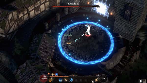 STEAM学习 异端 Heretical v0.3.0 1G封面