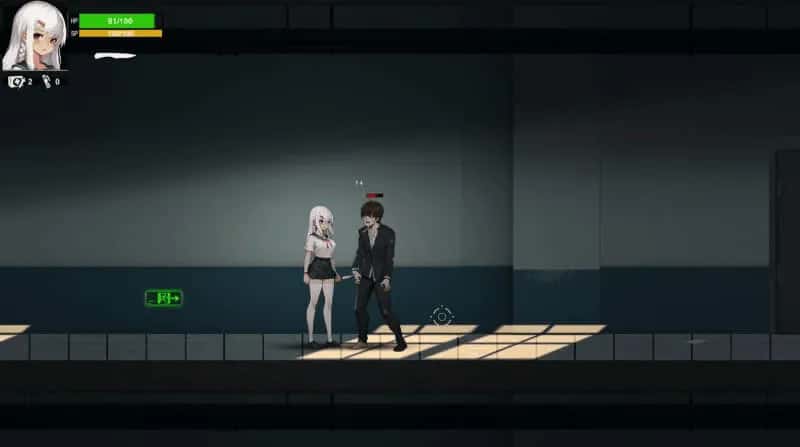 游戏画面2