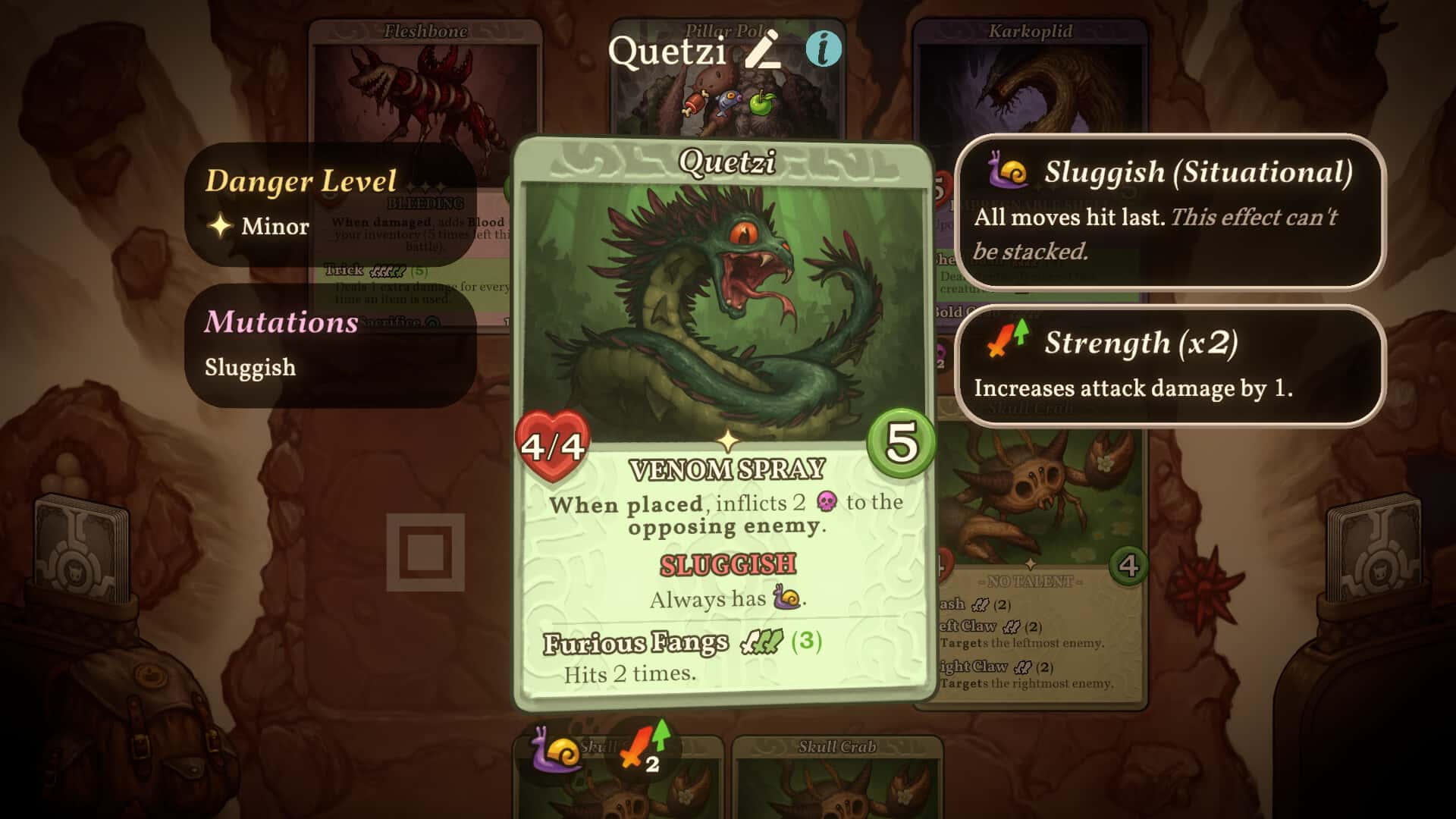 驯牌师 Decktamer 中文版