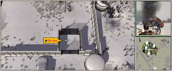 游戏截图1